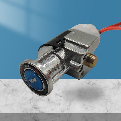 Battery pack box lock - battery,