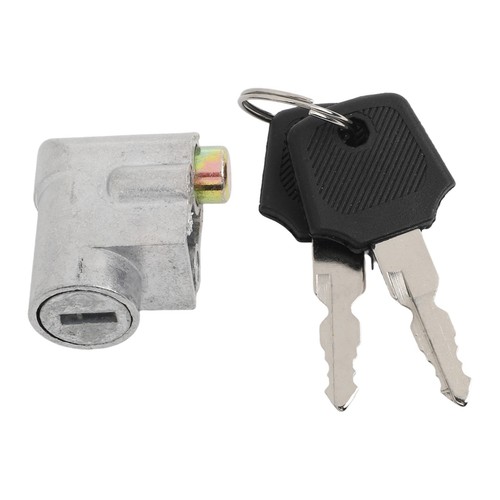 Battery safety pack box lock - safety,