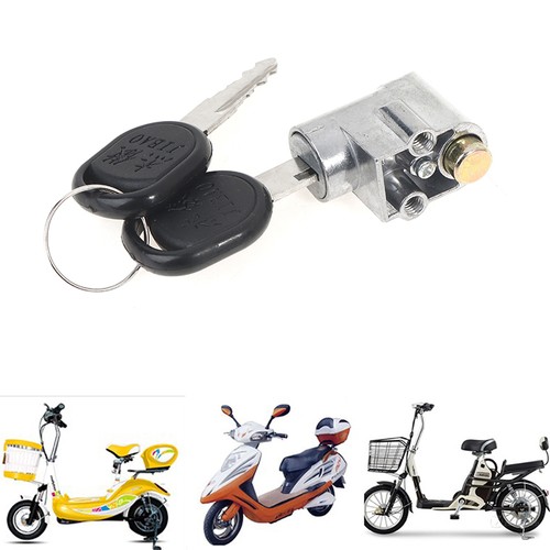 Ignition lock battery - battery, pack