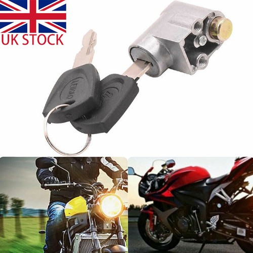 Battery pack box lock - lock, key