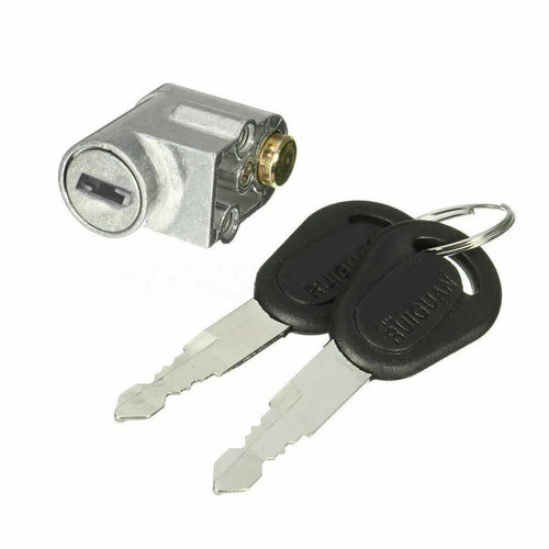 New battery safety - new, pack