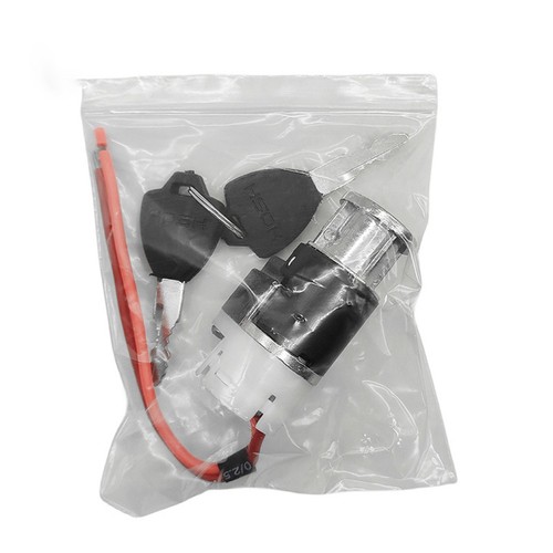 Heavy duty electric bike - bike, lock