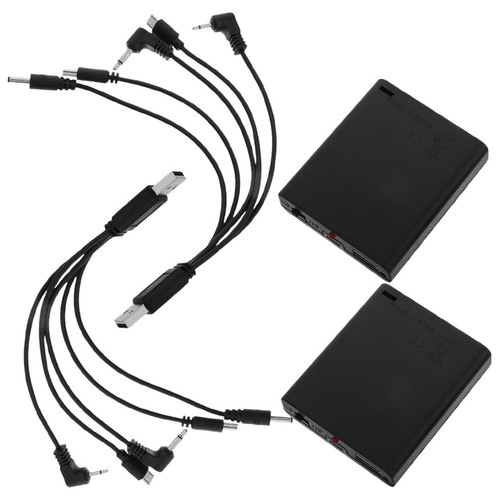 Emergency battery pack for - battery,