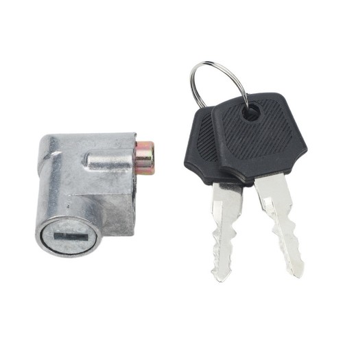 Battery safety pack box - pack, lock