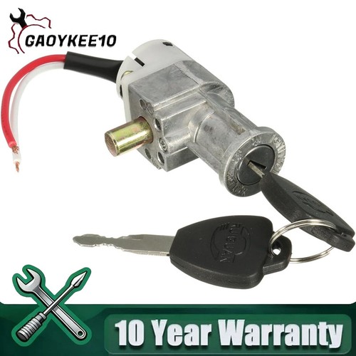 Battery pack box security lock - battery,
