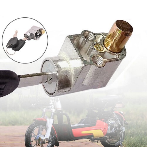 Universal motorcycle electric - universal,